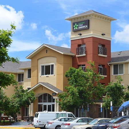 Extended Stay America Suites - Denver - Aurora North Exterior photo