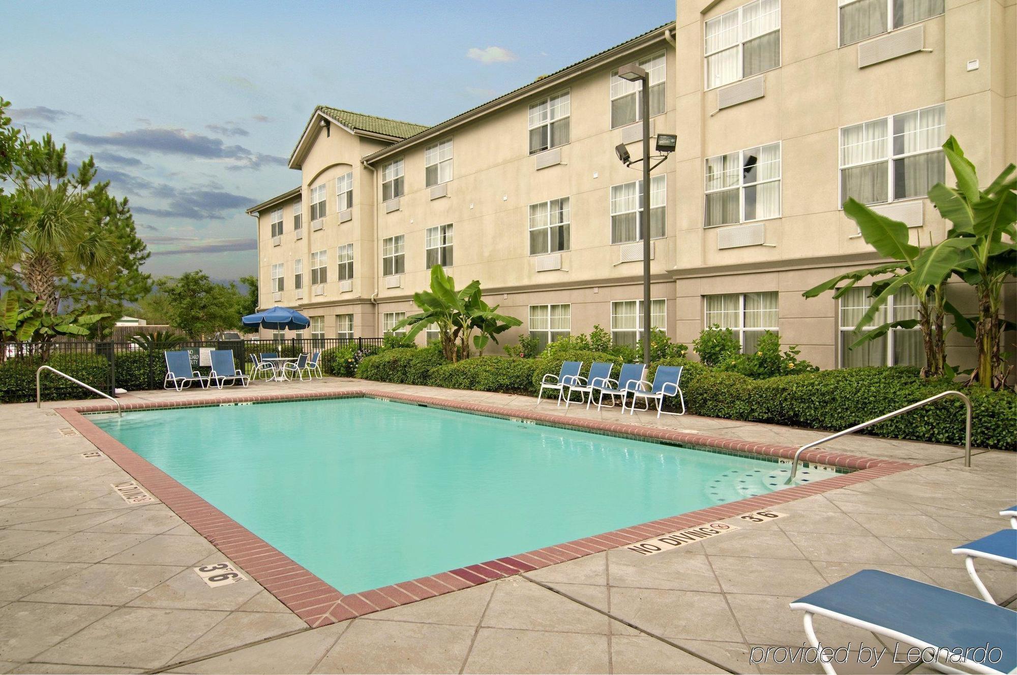 Extended Stay America Suites - Denver - Aurora North Exterior photo